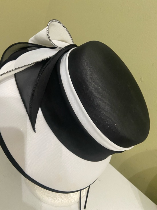 Pretty Dress Hat / Church Hat by June’s Young main image 9